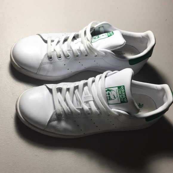 adidas stan smith mens size 9